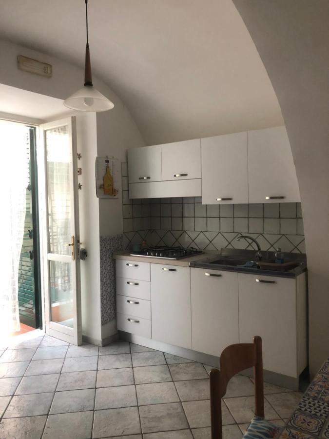 La Casa A Mare Villa Cetara Dış mekan fotoğraf