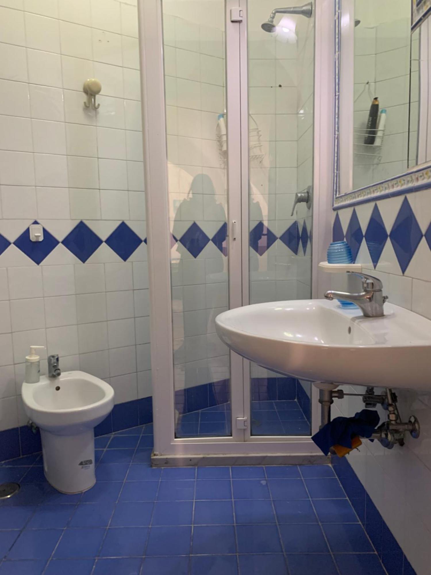La Casa A Mare Villa Cetara Dış mekan fotoğraf