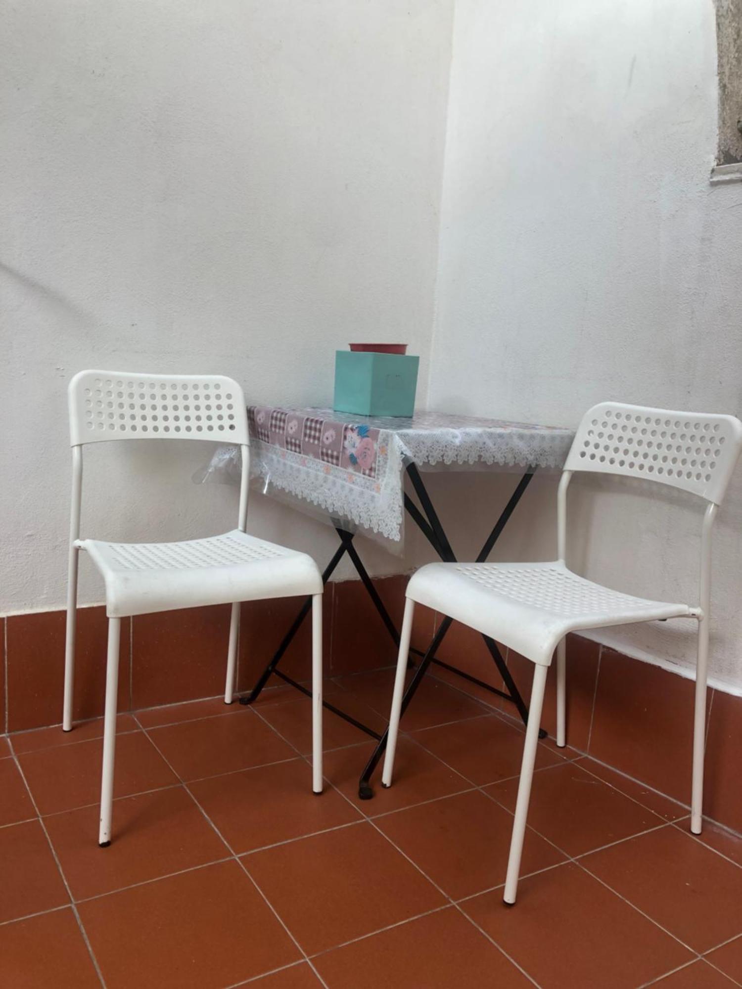 La Casa A Mare Villa Cetara Dış mekan fotoğraf