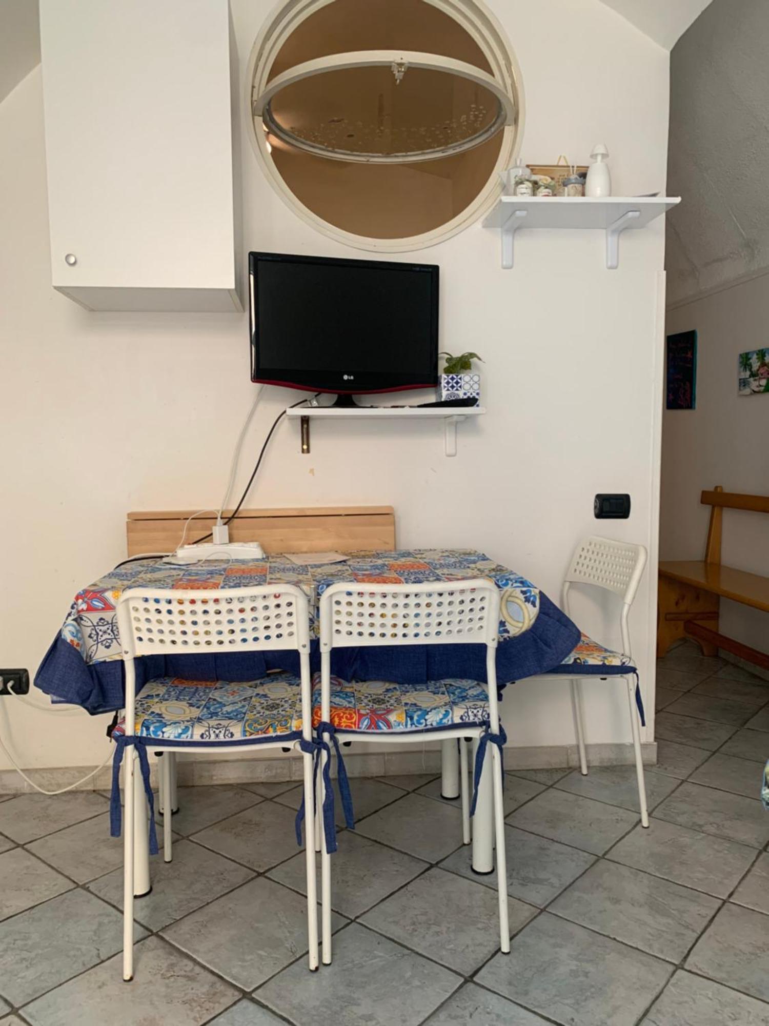La Casa A Mare Villa Cetara Dış mekan fotoğraf
